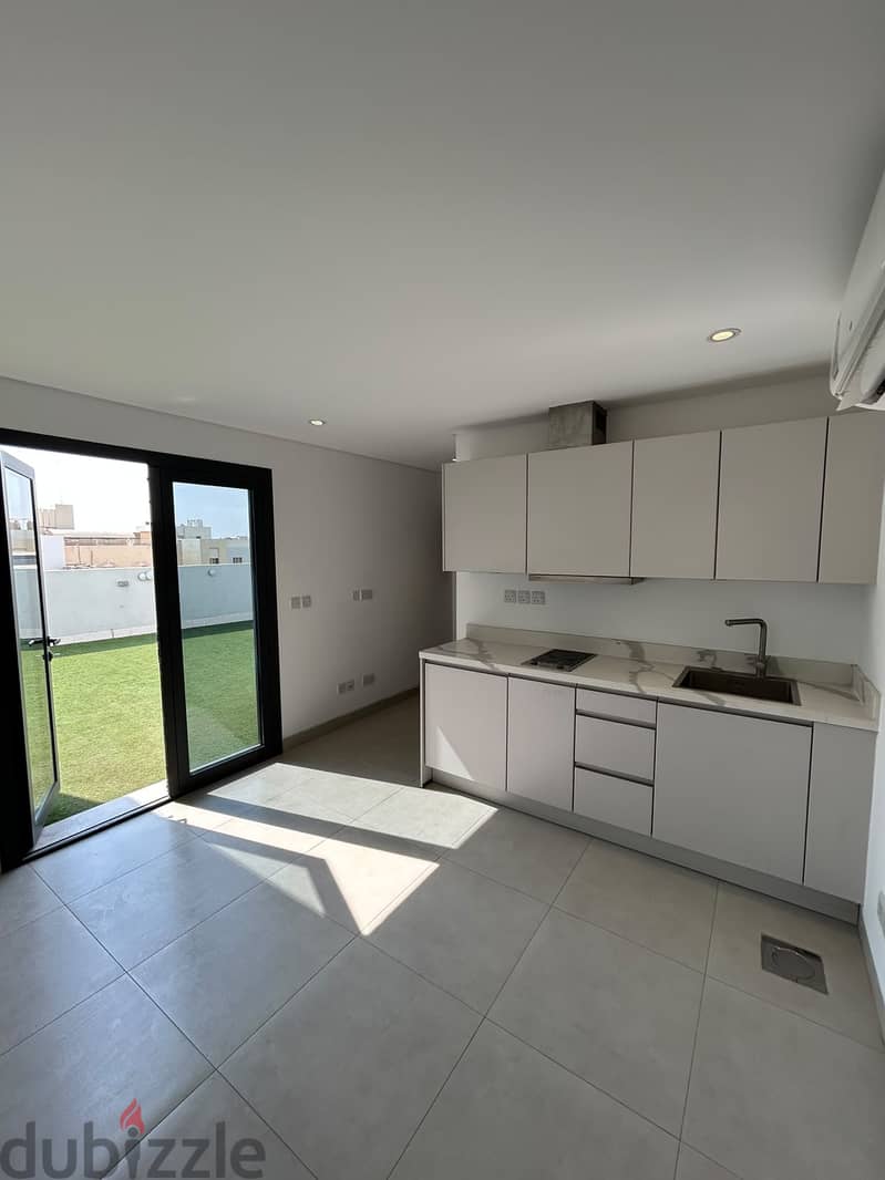 Residential Apartment for Rent in Al-Siddiq 5