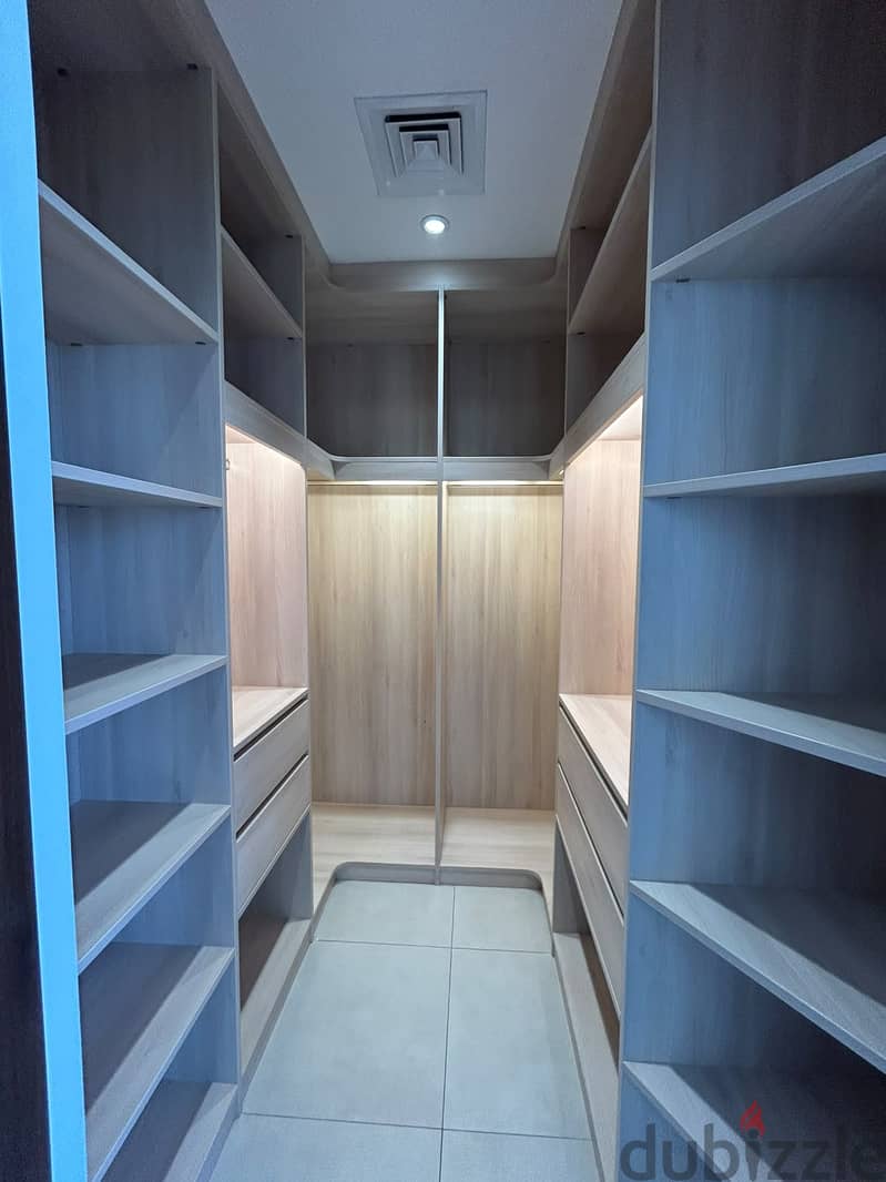 Residential Apartment for Rent in Al-Siddiq 6