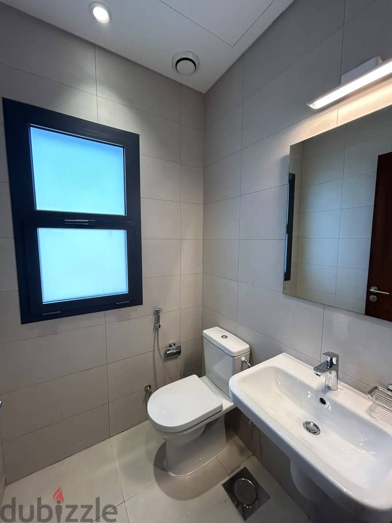 Residential Apartment for Rent in Al-Siddiq 10