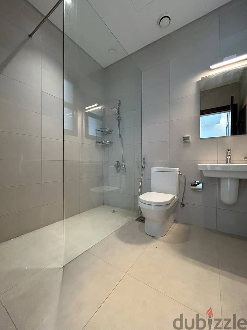 Residential Apartment for Rent in Al-Siddiq 11