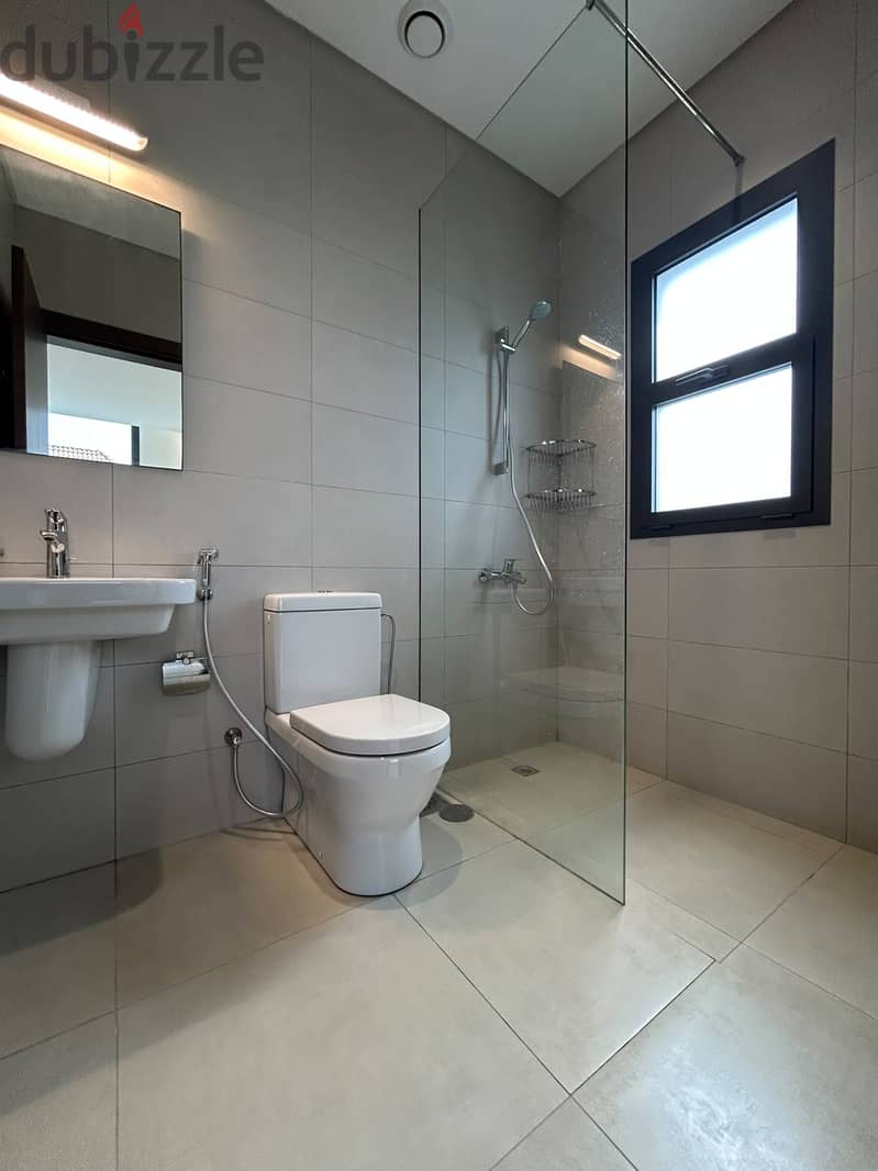 Residential Apartment for Rent in Al-Siddiq 12