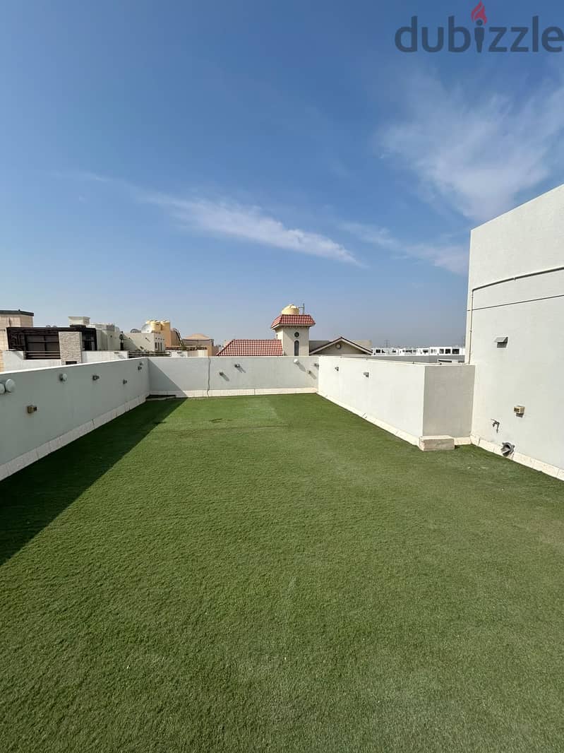 Residential Apartment for Rent in Al-Siddiq 13