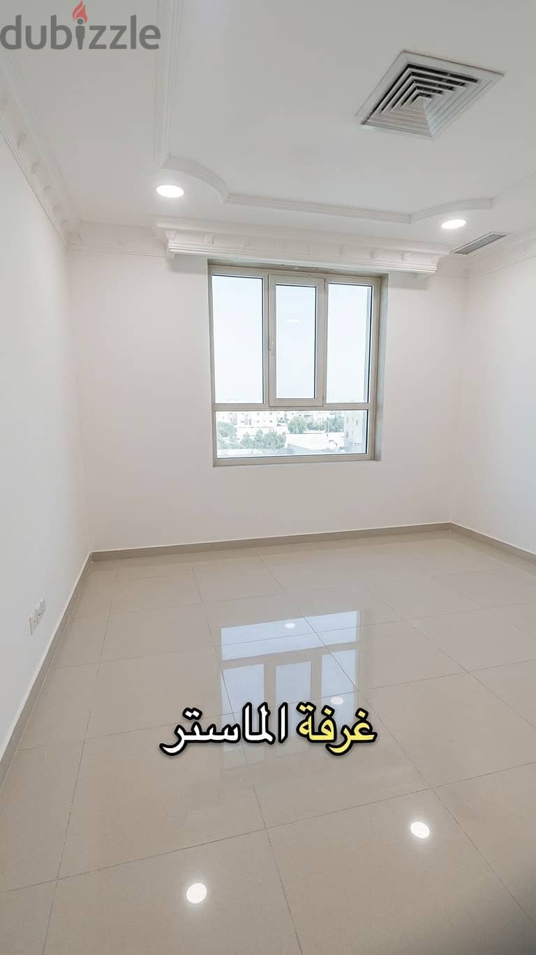 للإيجار شقة في حطين 1