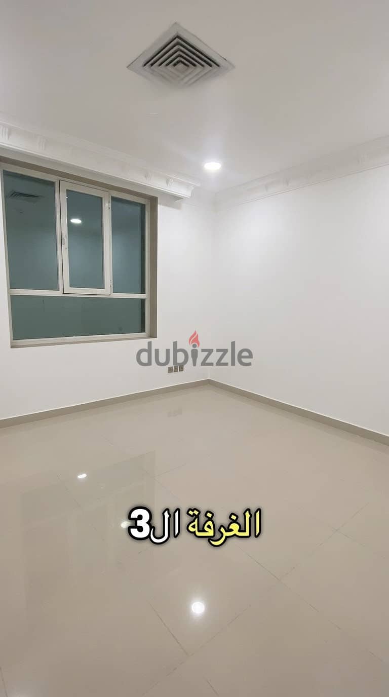 للإيجار شقة في حطين 2