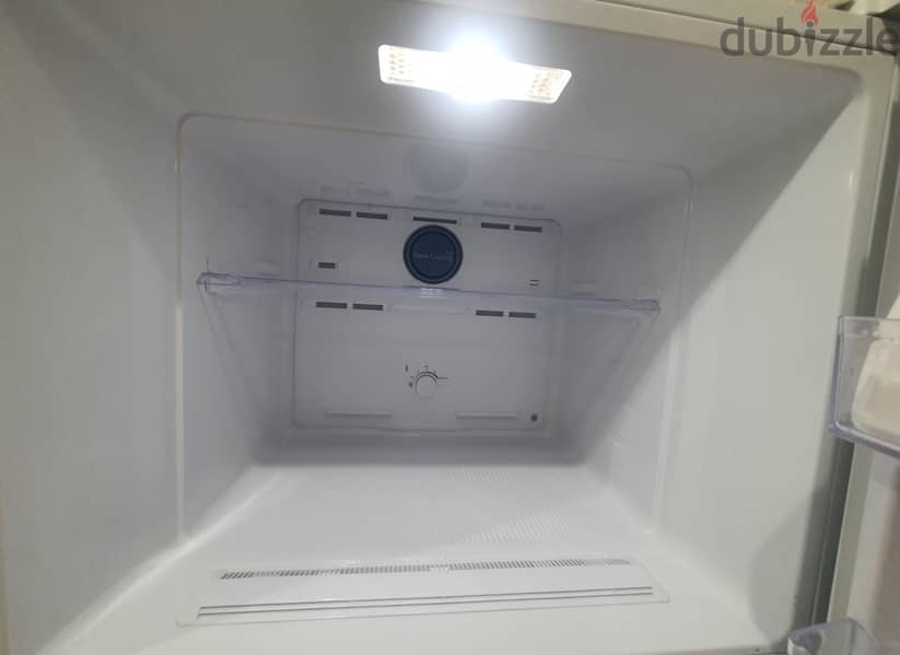Samsung Top Mount Refrigerator 1