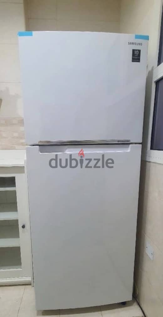 Samsung Top Mount Refrigerator 2