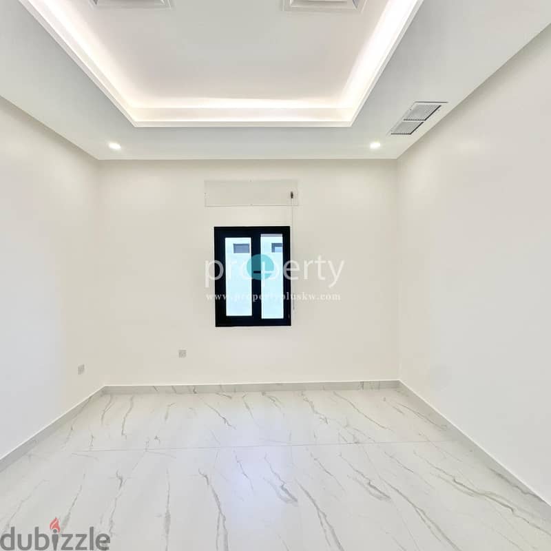 Spacious 4 Bedroom Floor with Balcony for Rent in Rumaithya 4