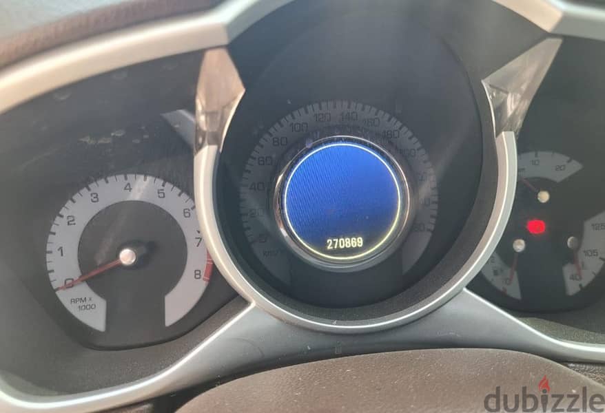 Cadillac SRX 2014 14