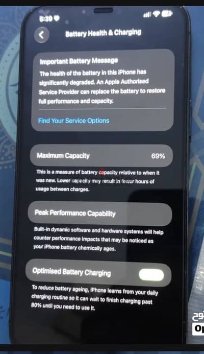 Apple - iPhone 12 Pro Max