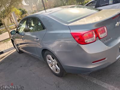 Chevrolet Malibu 2014 LT