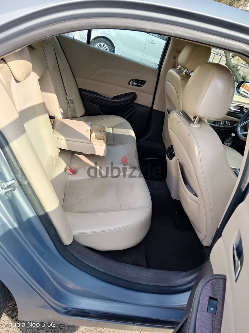 Chevrolet Malibu 2014 LT 1