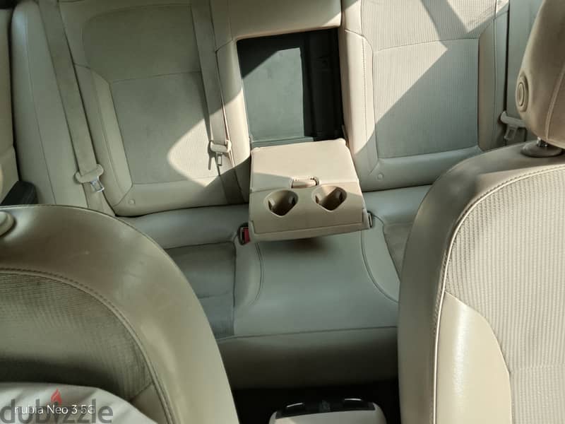 Chevrolet Malibu 2014 LT 10