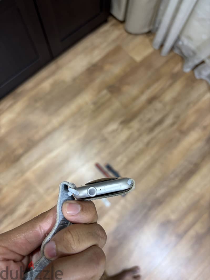 Used Apple Watch Series 10 46mm Aluminum GPS only 6