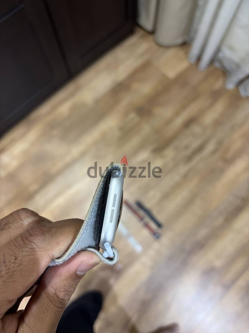 Used Apple Watch Series 10 46mm Aluminum GPS only 1
