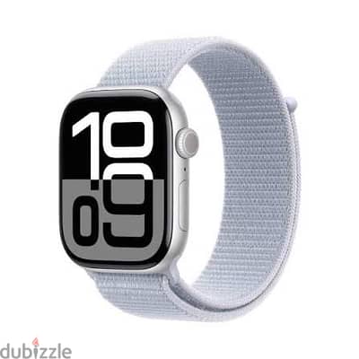Used Apple Watch Series 10 46mm Aluminum GPS only