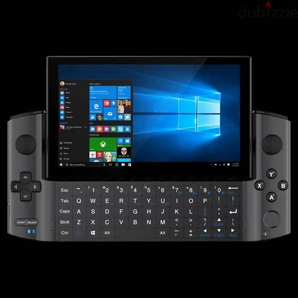 GPD WIN 3 Gaming Handheld PC 2