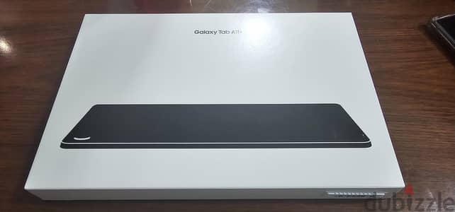 SAMSUNG GALAXY TAB A11