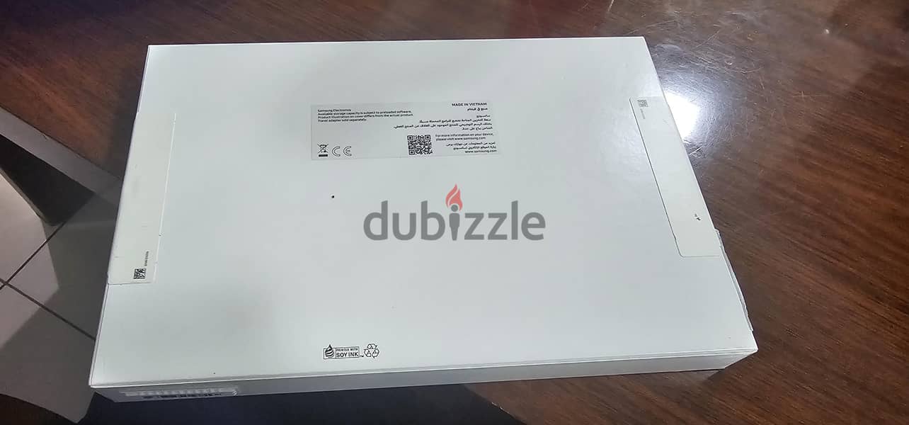 SAMSUNG GALAXY TAB A11 2