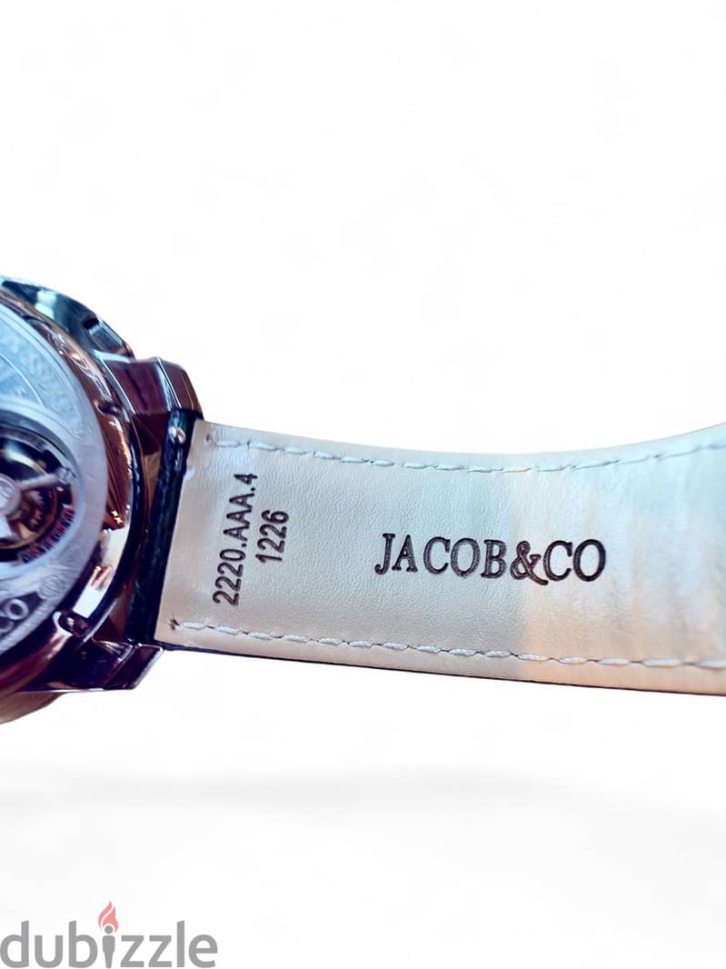 Jacob & Co Casino 6