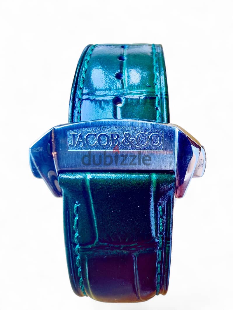 Jacob & Co Casino 7
