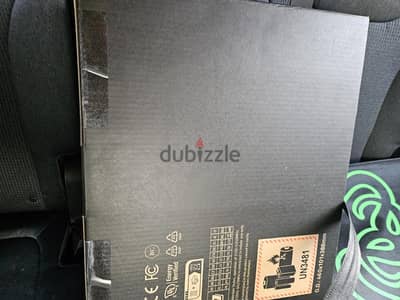 Razer Blade 18" 2TB SSD,Core i9 14900HX 32GB RAM/ RTX4090