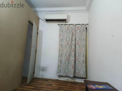 medium big size partition room