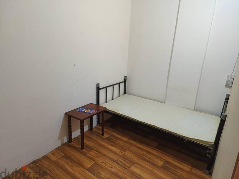 medium big size partition room 1