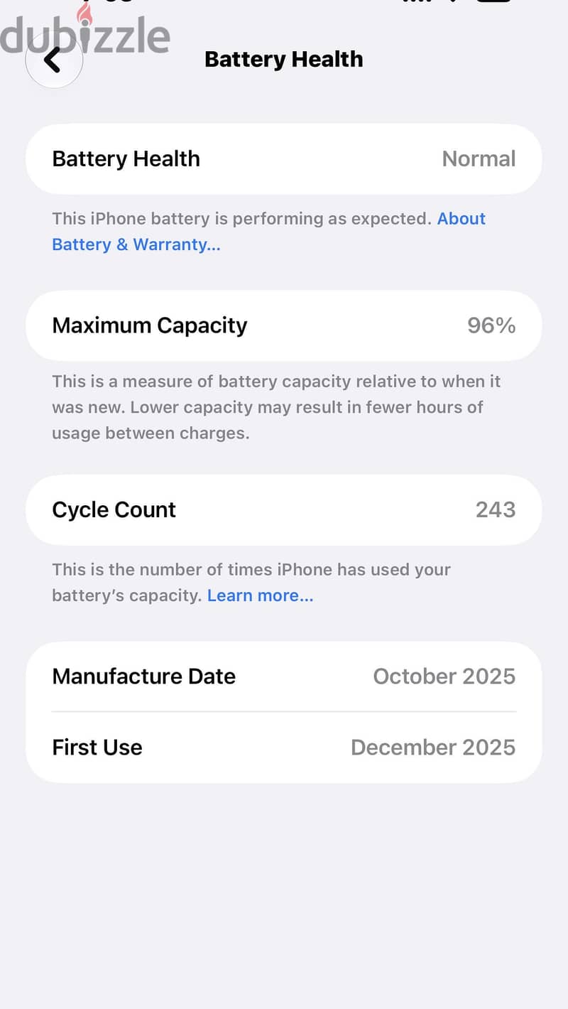 Apple - iPhone Other Model 1