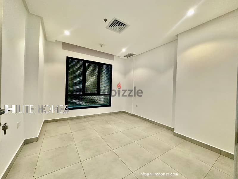 Brand New Two bedroom with Balcony in Shaab 5