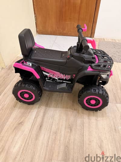 Toy Buggy for Sale