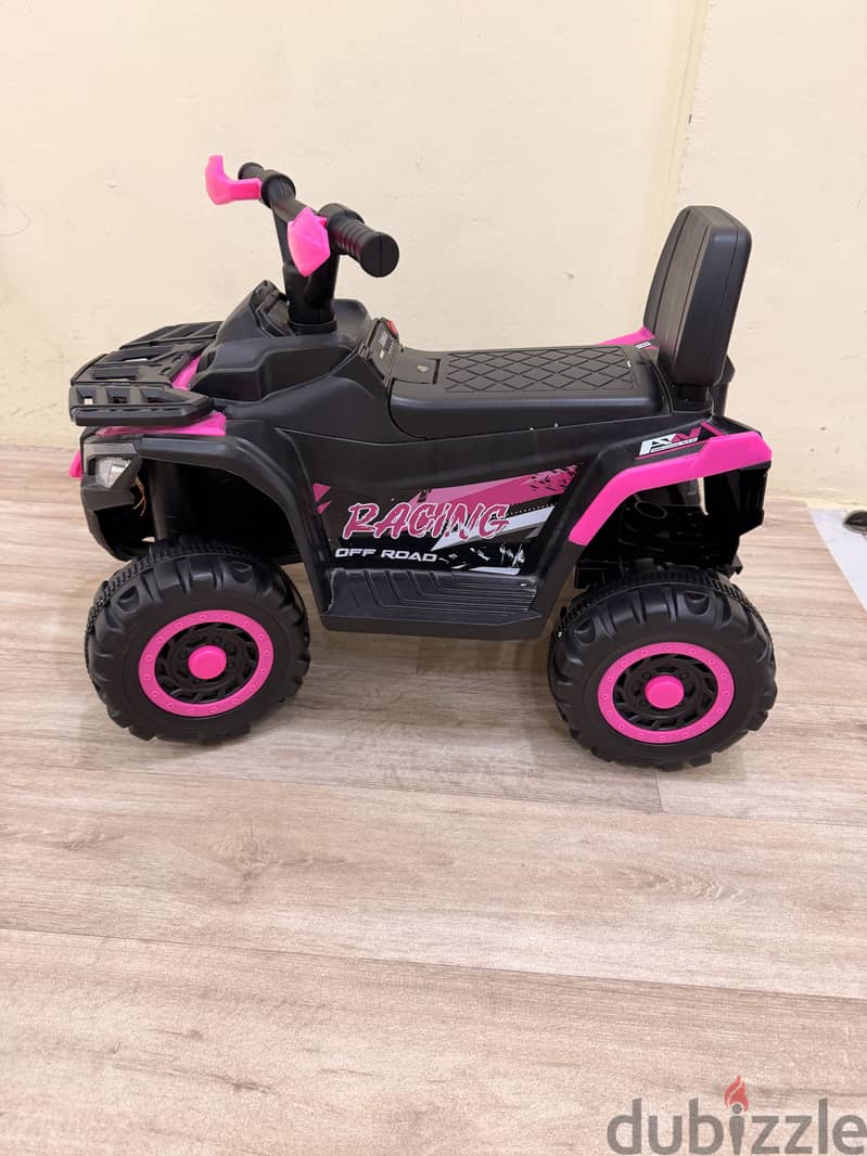Toy Buggy for Sale 1