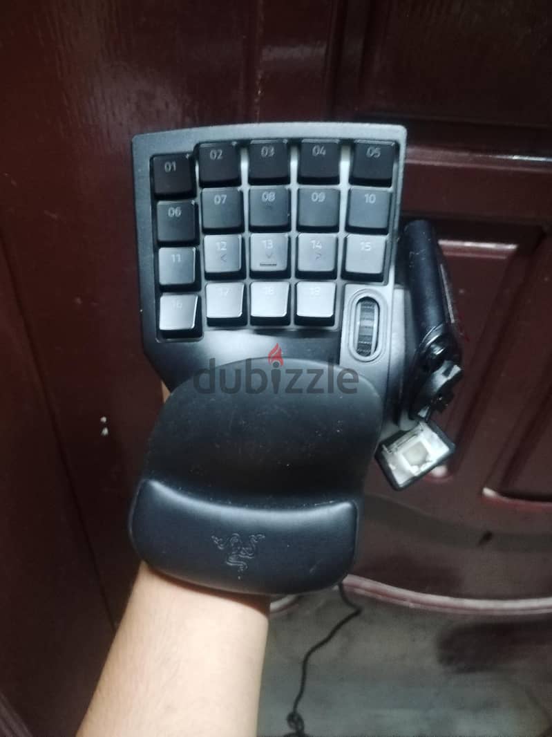 razer keyboard 2