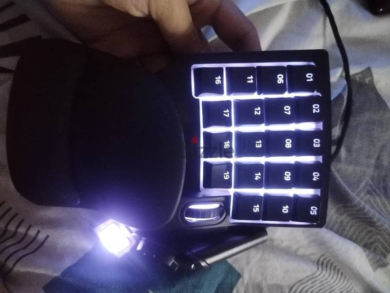 razer keyboard 5