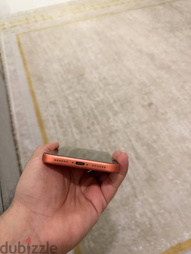 Apple - iPhone Other Model 17 pro max 512 GB 7