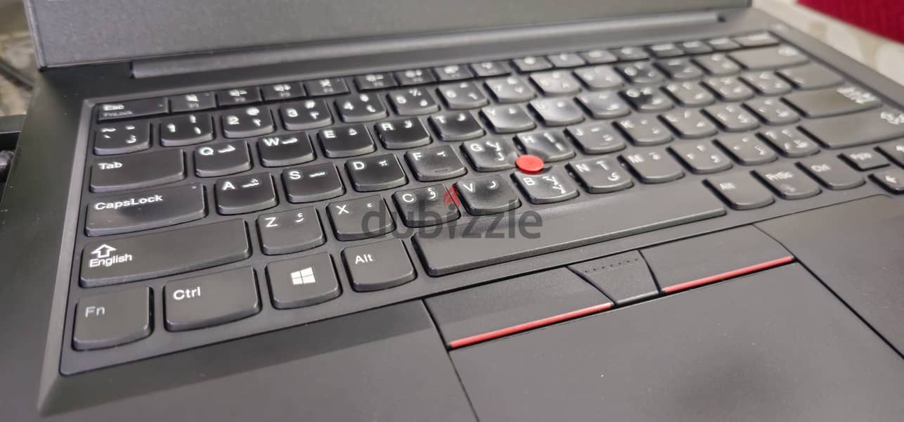 Lenovo ThinkPad E490, 16GB RAM, 512GB Nvme+1TB HDD, Core i7&core i5, R 4