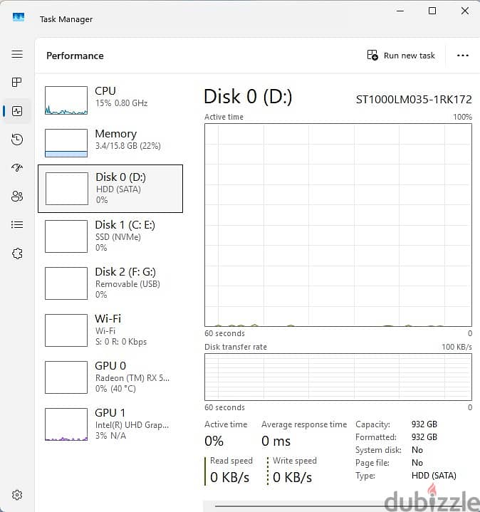 Lenovo ThinkPad E490, 16GB RAM, 512GB Nvme+1TB HDD, Core i7&core i5, R 5