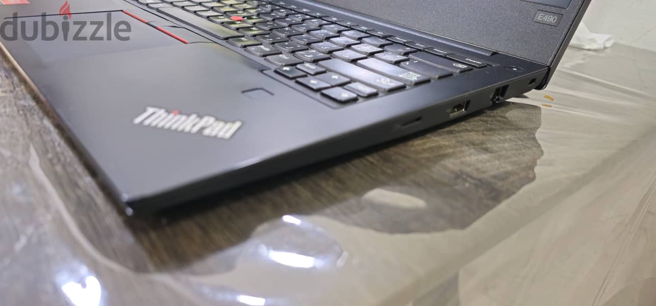 Lenovo ThinkPad E490, 16GB RAM, 512GB Nvme+1TB HDD, Core i7&core i5, R 13