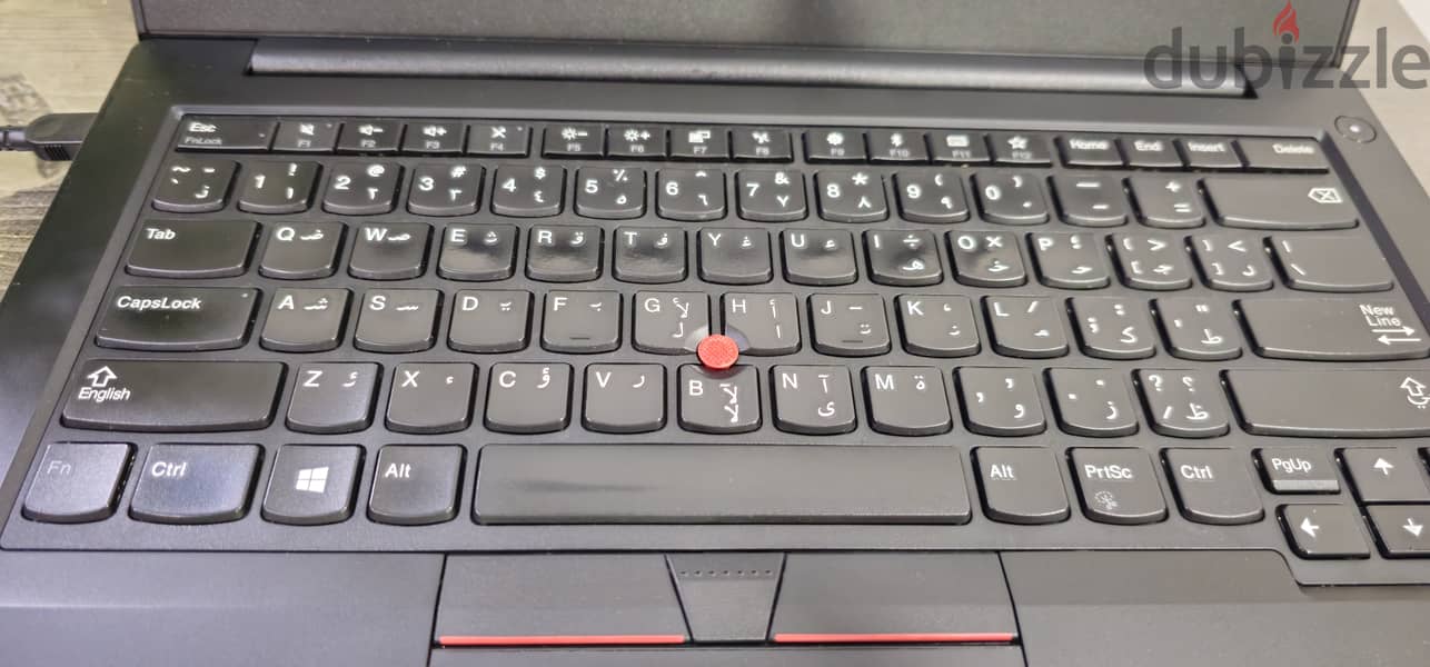 Lenovo ThinkPad E490, 16GB RAM, 512GB Nvme+1TB HDD, Core i7&core i5, R 14