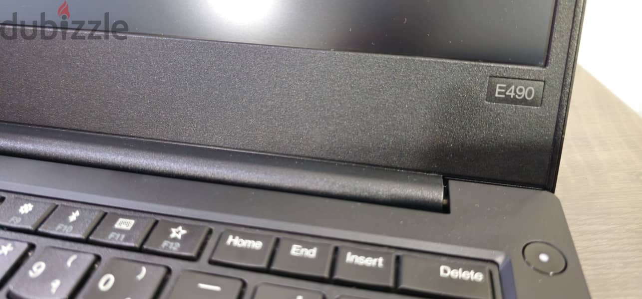Lenovo ThinkPad E490, 16GB RAM, 512GB Nvme+1TB HDD, Core i7&core i5, R 16