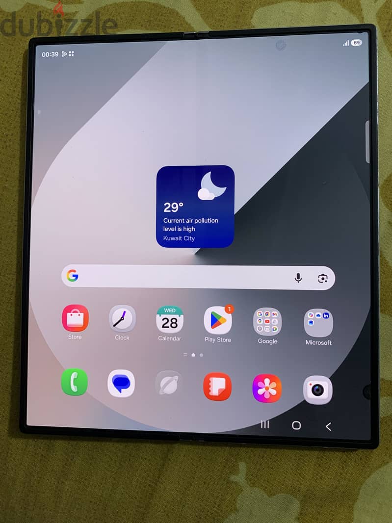 Samsung Z Fold 6 3