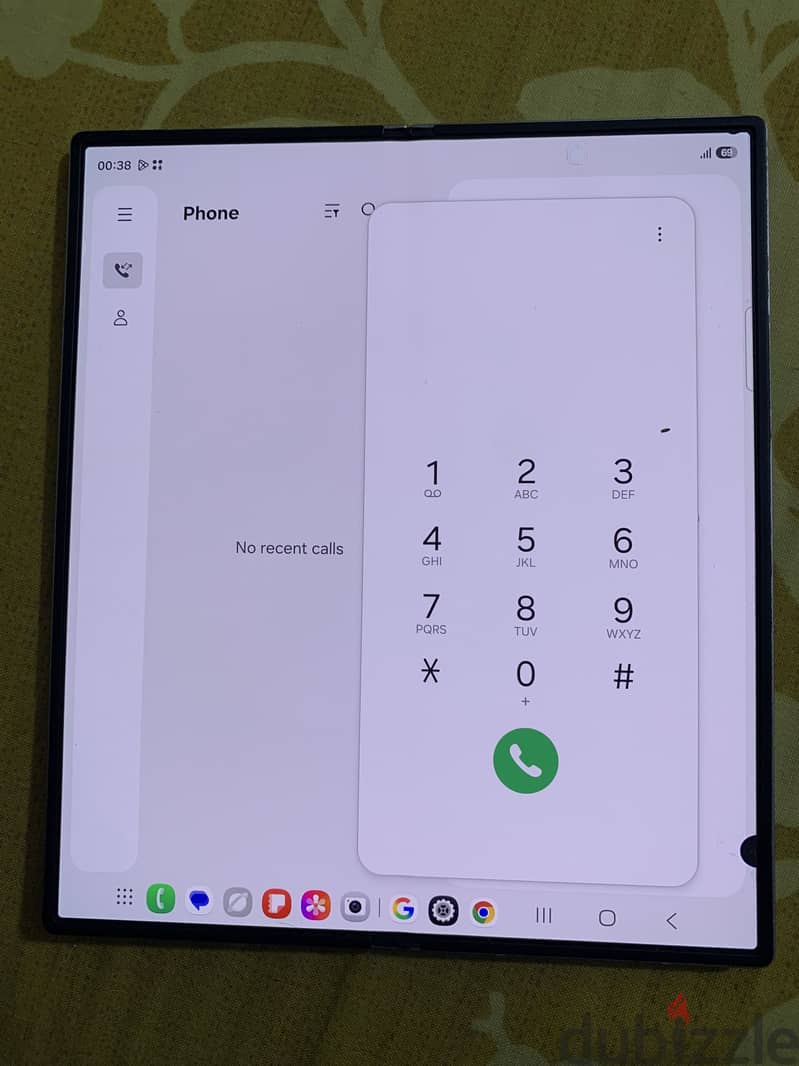 Samsung Z Fold 6 4