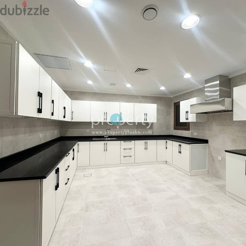 Villa for rent in Mishref ,Kuwait City 6