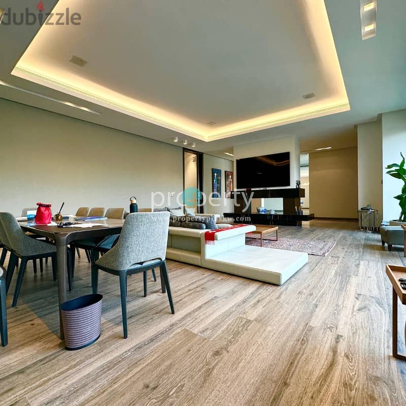Fully Furnished Villa for rent in Mishref 1