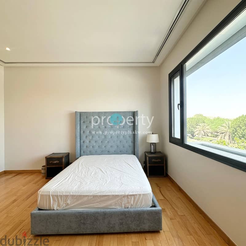 Fully Furnished Villa for rent in Mishref 2