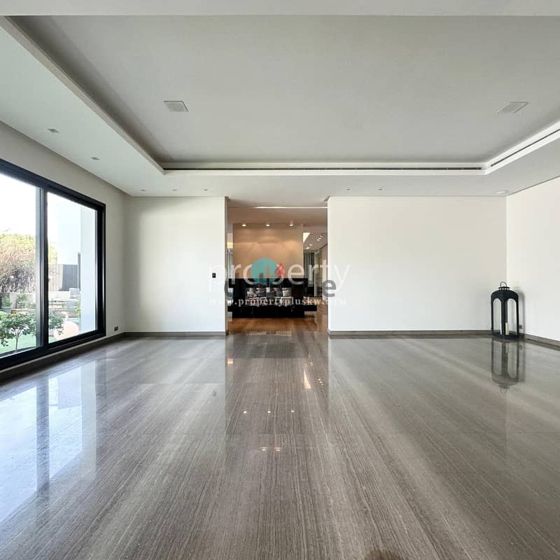 Fully Furnished Villa for rent in Mishref 7