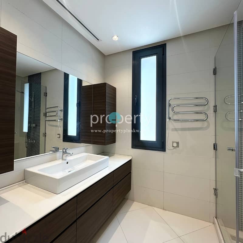 Fully Furnished Villa for rent in Mishref 13