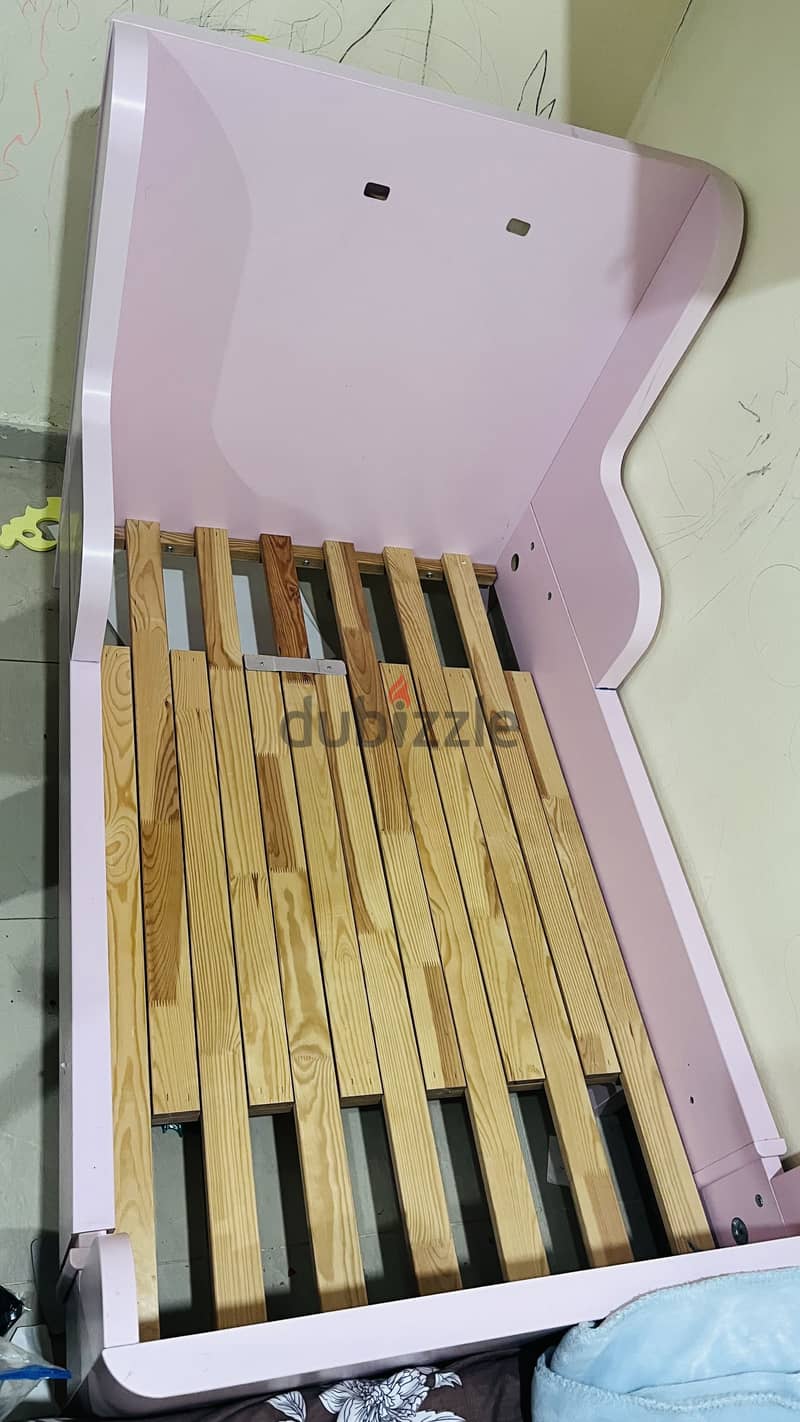 Children Cot for sale 2