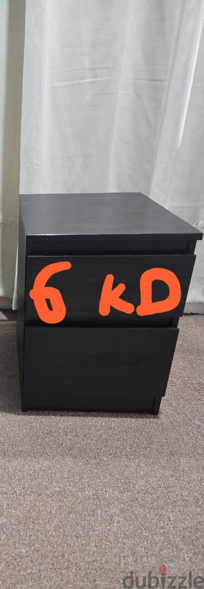 Bed Side Tables