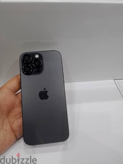 آبل - آيفون 16 برو ماكس