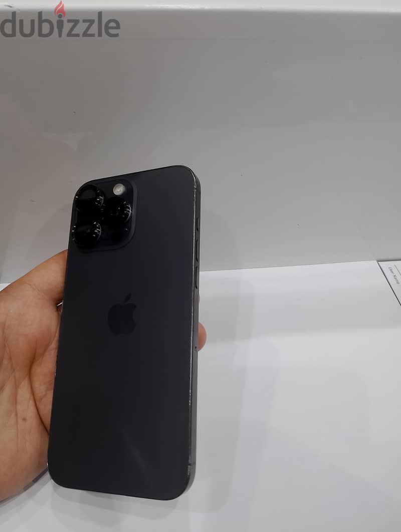 آبل - آيفون 16 برو ماكس 2